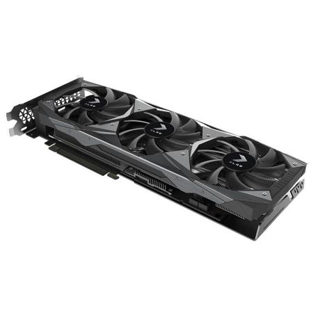 PNY Technologies GeForce RTX 2080 Ti 11GB XLR8 Gaming Graphics Card, Triple Fan