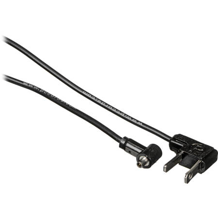 Paramount 15' Straight Sync Cord Household Male to PC