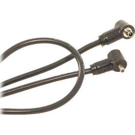 Paramount 1' PC Male to PC Female