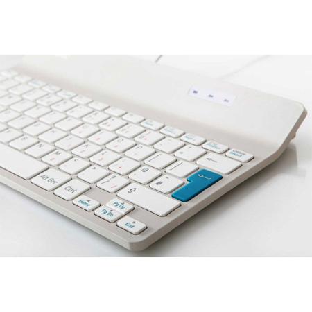 Penclic Pencilic Mini Keyboard Corded - White