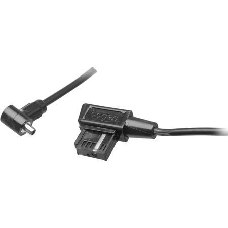 Paramount 15ft Straight Sync Cord, Metz 6 Contact to PC