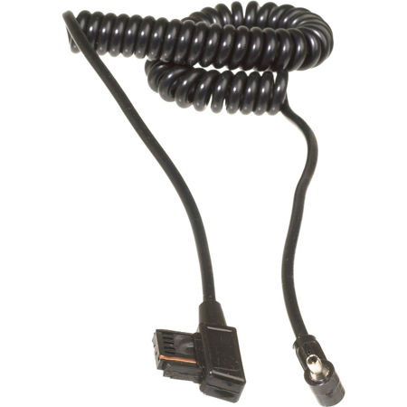 Paramount PMCLA6C 5ft Coiled Sync Cord, for 45-CT3/4