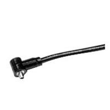 Paramount 16ft Coiled Sync Cord, Elinchrom to PC