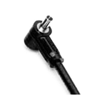 Paramount PMECA15S 15ft Straight Sync Cord, Elinchrom