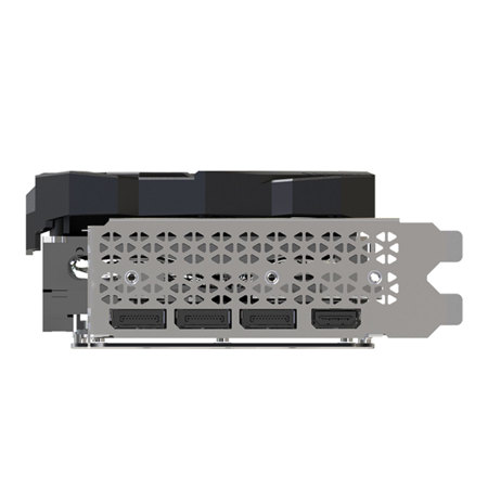 PNY Technologies GeForce RTX 3070 8GB Graphics Card, Dual Fan