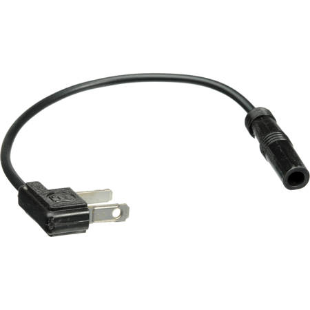 Paramount Household Male to 1/4" Female Radio Adapter