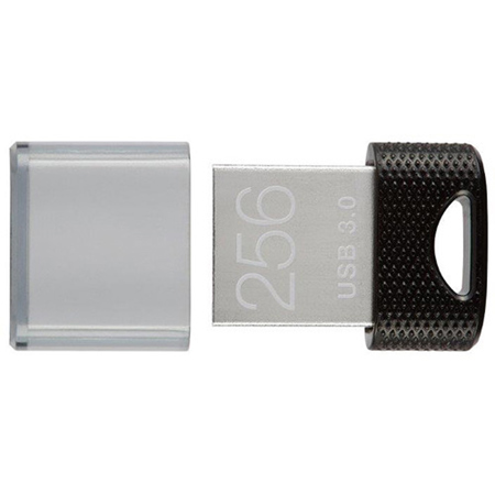 PNY Technologies Elite-X Fit 256GB USB 3.0 Flash Drive