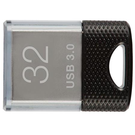 PNY Technologies Elite-X Fit 32GB USB 3.0 Flash Drive