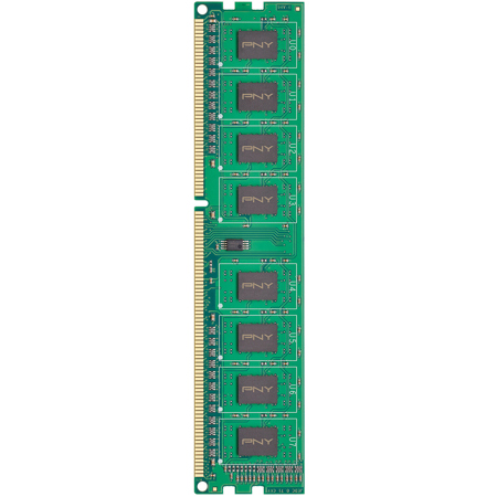 PNY Technologies Performance Series 8GB DDR3 1600MHz NHS Desktop Memory