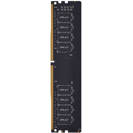 PNY Technologies Performance Series 8GB DDR4 2666MHz DIMM Desktop Memory