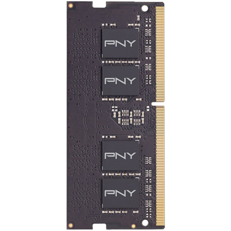PNY Technologies Performance Series 8GB DDR4 2400MHz SO-DIMM Notebook Memory Module