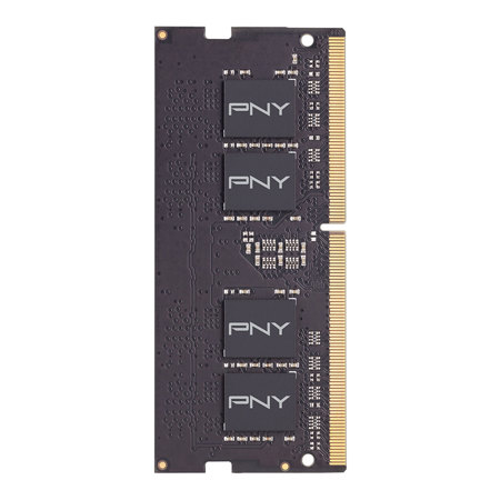 PNY Technologies Performance Series 8GB DDR4 2666MHz SO-DIMM Notebook Memory Module