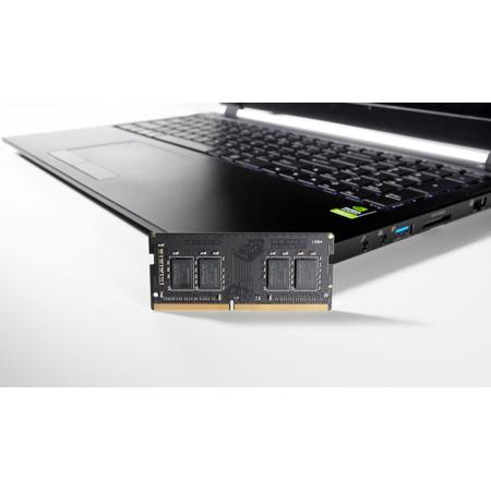 PNY Technologies Performance 8GB DDR4 2666MHz SO-DIMM Notebook Memory Module