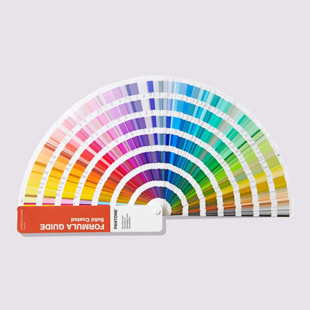 Pantone Formula Guide, Solid Coated and Uncoated GP1601B - Adorama
