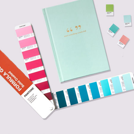 Pantone Formula Guide, Solid Coated and Uncoated GP1601B - Adorama