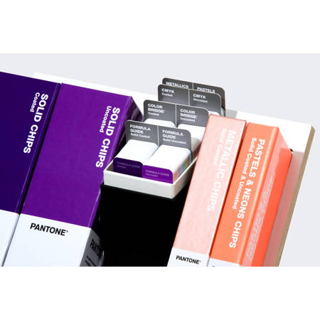 Pantone Reference Library Set