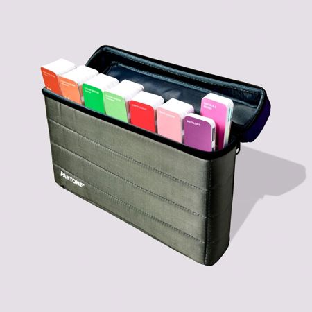 Pantone Portable Guide Studio Set