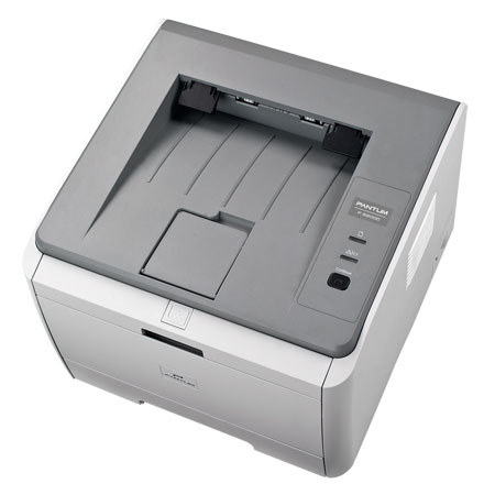 Pantum P3200D Monochrome Laser Printer
