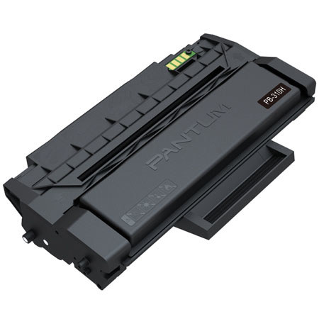 Pantum PB-310H Black Toner Cartridge for P3100 and P3105 Series Printers