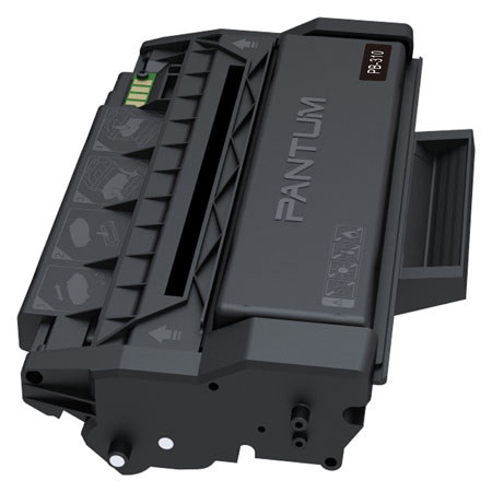 Pantum PB-310 Black Toner Cartridge for P3100 and P310 Series Printers