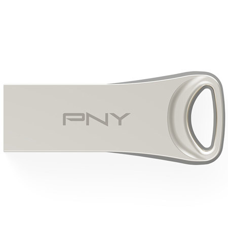 PNY Technologies Elite-X 128GB USB 3.2 Gen 1 Type-A Flash Drive