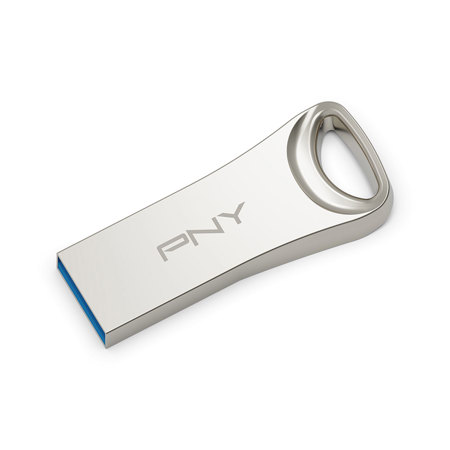 PNY Technologies Elite-X 256GB USB 3.2 Gen 1 Type-A Flash Drive
