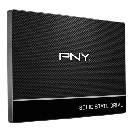 PNY Technologies CS900 1TB SATA III 2.5" Internal SSD