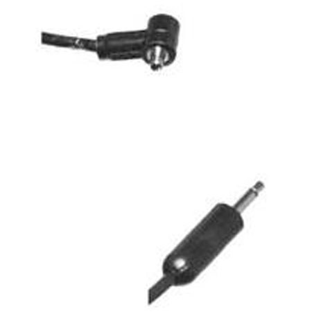 Paramount PMSB15S 15ft Straight Sync Cord, Sinarbron