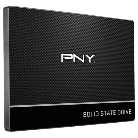 PNY Technologies CS900 480GB SATA III 2.5" Internal SSD