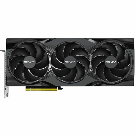 PNY Technologies NVIDIA GeForce RTX 5090 32GB GDDR7 Graphics Card