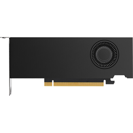 PNY Technologies NVIDIA RTX A2000 6GB GDDR6 ECC Graphics Card
