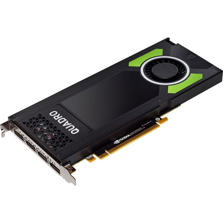 PNY Technologies NVIDIA Quadro P4000 Graphics Card, 8GB GDDR5 VRAM