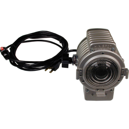 Photogenic 908882 Minispot Spotlight (CL150FS)
