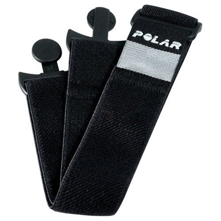 Polar Elastic Strap for T31 and T31 Coded Chest Transmitter, Large
