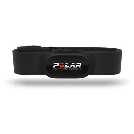 Polar FT7 Training Computer Watch with H1 Heart Rate Sensor, Blue/Lilac