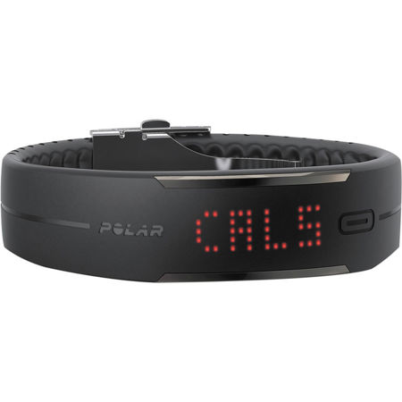 Polar Loop 2 Activity Tracker, Black