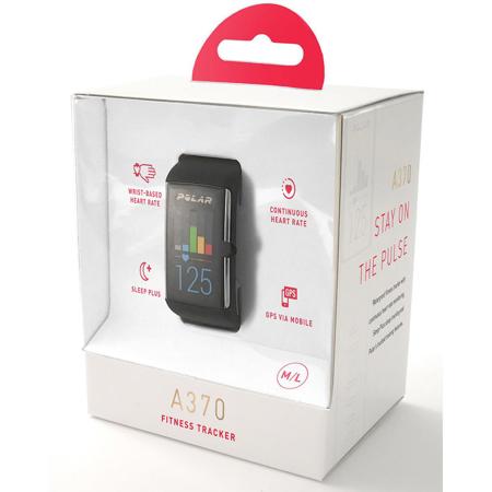 A370 online polar gps