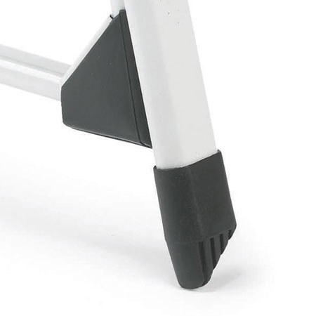 Polder 2-Step Stool Replacement Feet