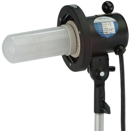 Photogenic AA12 Quick Change Lighting Unit without Reflector