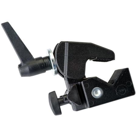 Photogenic AC74C Stand Clamp for Low Level Bracket