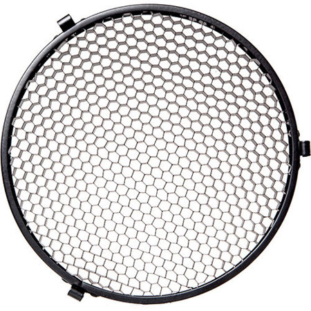 Photogenic 60Degree Honeycomb Grid for MCD 7" Reflector