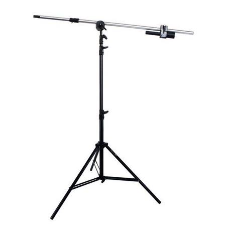 Photogenic 7500BK 6' Telescoping Boom Arm Kit