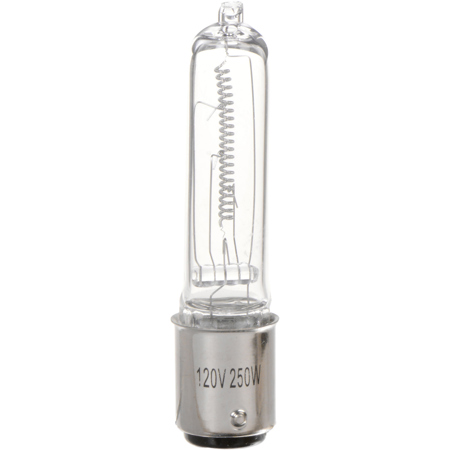 Photogenic ESS 250W Quartz Modeling Lamp