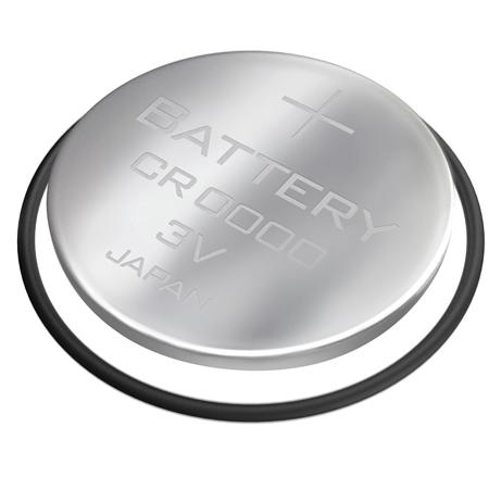 Polar Battery Kit for H7 Heart Rate Sensor