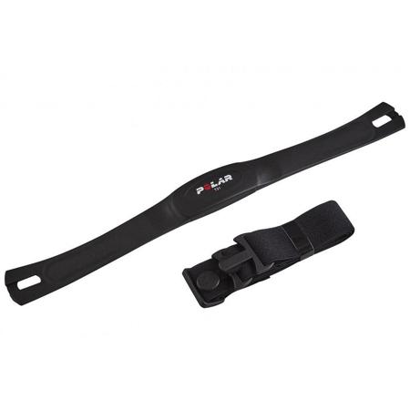 Polar T31 Non-Coded Transmitter and Belt Set - for Heart Rate Wrist Unit