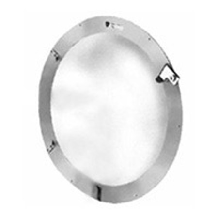 Photogenic 11" Clamp-on Diffuser f/AA11/PM11 Lting Unit