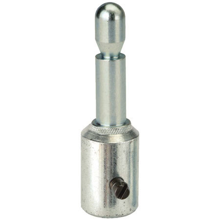 Photogenic 5/8 to 1/2in Light Stand Mounting Adaptr