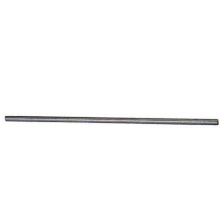 Photogenic AD-75, 6' Threaded Rod for Hanging the Master Rail System