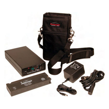 Photogenic 956046 Battery Pack for StudioMax Monolights
