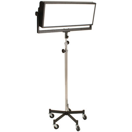 Photogenic Horizon Light Continuous Fluorescent Light with 2 Linear 5600°K Tubes, Dimmable. (CF2)